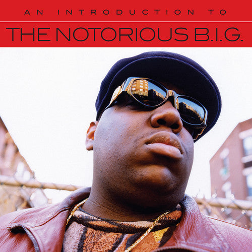 An Introduction to... CD by Notorious B.I.G. album artwork