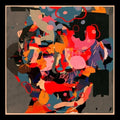 Liquid Portraits LP by Clap Clap album artwork