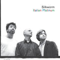 Italian Platinum LP by Silkworm album artwork