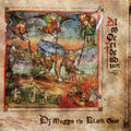 Dies Occidendum LP by DJ Muggs the Black Goat album artwork
