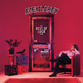 The Best of Luck Club LP by Alex Lahey album artwork