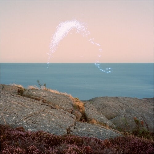 An Overview of Phenomenal Nature LP by Cassandra Jenkins album artwork