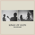 When You See Yourself CD by Kings Of Leon album artwork