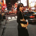 Stories from the City, Stories from the Sea LP by PJ Harvey album artwork