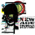Love Forever LP by New Age Steppers album artwork