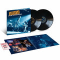 Live at the Paramount 2LP by Nirvana album artwork