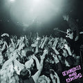 Live in Atlanta LP by Youngblud album artwork