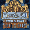 From the Screen to Your Stereo 3 EP by New Found Glory album artwork