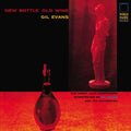New Bottle Old Wine LP by Gil Evans album artwork
