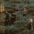 Violet Street LP by Local Natives album artwork