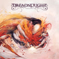 Emergence LP by Dreadnought album artwork
