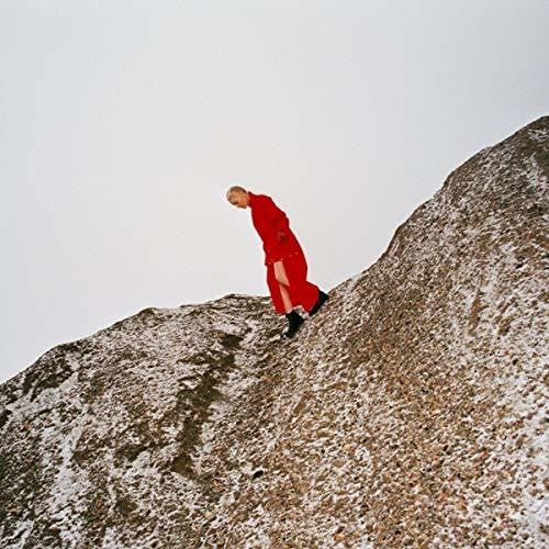 Reward LP by Cate Le Bon album artwork