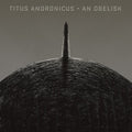 An Obelisk CD by Titus Andronicus album artwork