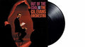 Out Of The Cool LP by Gil Evans album artwork