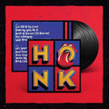 Honk (Very Best of the...) 3LP by The Rolling Stones album artwork
