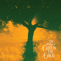 Green To Gold CD by The Antlers album artwork