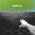 This is Not a Safe Place CD by Ride album artwork