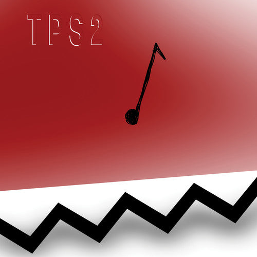 Music And More by Twin Peaks Season 2 Soundtrack LP album artwork