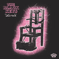 Let's Rock LP by Black Keys album artwork