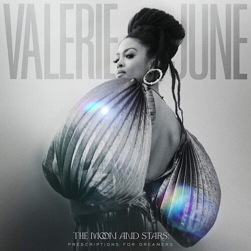 The Moon And Stars: Prescriptions For Dreamers CD by Valerie June album artwork