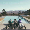 Happiness Begins 2LP by Jonas Brothers album artwork