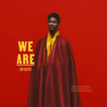 We Are LP by Jon Batiste album artwork