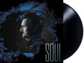 Soul LP by Eric Church album artwork