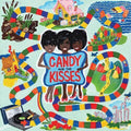 The Scepter Sessions LP by Candy And The Kisses album artwork