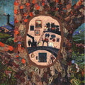 Under the Pepper Tree LP by Sara Watkins album artwork