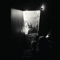 Automat LP by Metz album artwork