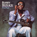 The Poet CD by Bobby Womack album artwork
