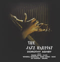 Jazz Harp LP by Dorothy Ashby album artwork