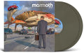 Self-Titled by Mammoth (WVH) album artwork