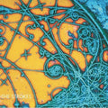 Is this it CD by The Strokes album artwork