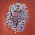 World's Most Stressed Out Gaerdener CD by Chad VanGaalen album artwork