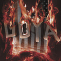 G.O.Y.A. 3 CD by Termanology album artwork