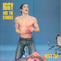 Death Trip LP by Iggy & The Stooges album artwork