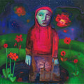 If I Could Make It Go Quiet CASSETTE by Girl In Red album artwork