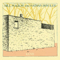 Keys LP by Bill MacKay & Nathan Bowles album artwork
