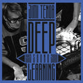 Deep Sound Learning (1993-2000) 2LP by Jimi Tenor album artwork