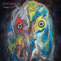 Sweep it into Space LP by Dinosaur Jr. album artwork