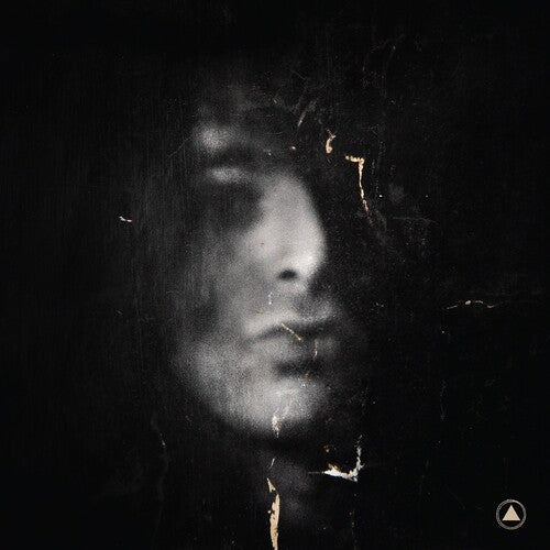 Mutator LP by Alan Vega album artwork