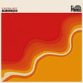 Szabodelico 2LP by Causa Sui album artwork