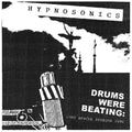 Drums Were Beating: Fort Apache Studios LP by Hypnosonics album artwork