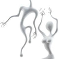 Lazer Guided Melodies 2LP by Spiritualized album artwork