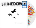 Sound of Madness LP by Shinedown album artwork