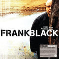 Fast Man Raider Man 2LP by Frank Black album artwork