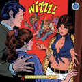Wizzz! French Psychorama Vol. 4 '66-'74 LP by Various album artwork