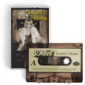 Daddy's Home CASSETTE by St. Vincent album artwork