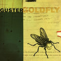 Goldfly LP by Guster album artwork